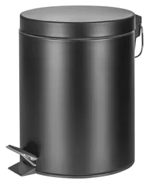 kosz-na-smieci-donau-home-12l-czarny-wolnoopadajacy-ze-stopka
