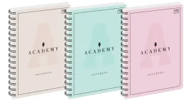 interdruk-academy-zeszyt-szkolny-kolozeszyt-a4-pastelowy-100k-kratka-3-sztu