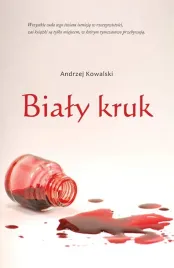 audiobook-mp3-bialy-kruk-andrzej-kowalski