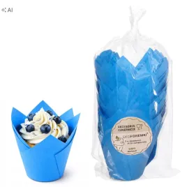 papilotki-tulipany-niebieskie-5-cm-foremki-do-muffinek-babeczek-50-sztuk