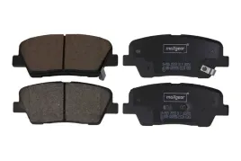 maxgear-19-2925-zestaw-klockow-hamulcowych-hamulce-tarczowe