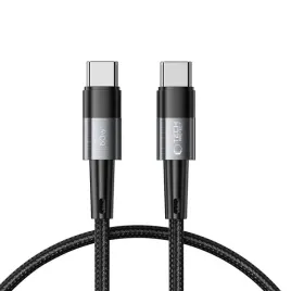 tech-protect-5906203699452-kabel-usb-025-m-usb-c-048-gbit-s-60-w-szary