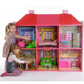 domek-dla-lalek-my-lovely-villa