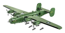 cobi-consolidated-b-24-liberator