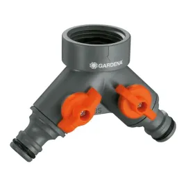 rozdzielacz-wody-do-kranu-zawor-podwojny-do-weza-333-mm-gardena-akcesoria