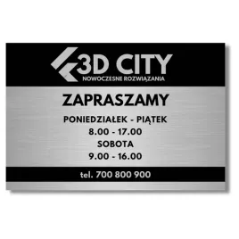 tabliczka-godziny-otwarcia-zapraszamy-aluminiowa-szyld-nazwa-firmy-20x30cm