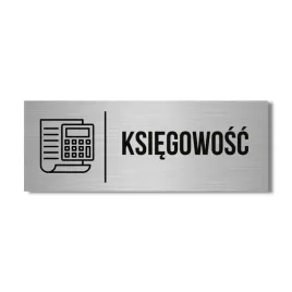 szyld-napis-ksiegowosc-30x10-aluminium-orginalna-piktogram-lekka-biuro