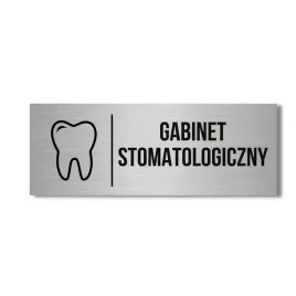 tabliczka-szyld-gabinet-stomatologiczny-dentysta