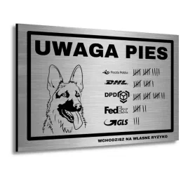 tabliczka-uwaga-pies-aluminium-kurierzy-owczarek-niemiecki-zabawna-grozny
