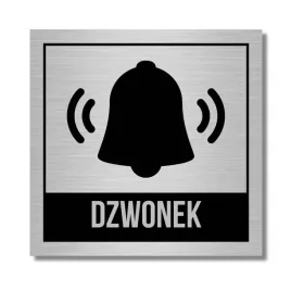 tabliczka-10x10-informacyjna-dzwonek-aluminiowa-piktogram-druk-uv-na-furtke