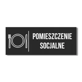 tabliczka-piktogram-i-napis-na-drzwi-pomieszczenie-socjalne-20x10cm-czarna