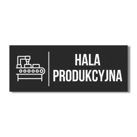 tabliczka-hala-produkcyjna-piktogram-i-napis-20x10cm-czarna-elegancka-lekka