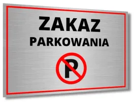 tabliczka-zakaz-parkowania-srebrna-druk-uv-nie-parkowac-lekka-piktogram-red