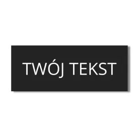 aluminiowa-tabliczka-czarna-twoj-wlasny-tekst-napis-na-sciane-30x10cm-szyld