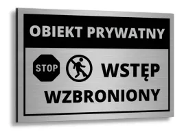 tabliczka-obiekt-prywatny-wstep-wzbroniony-aluminium-uv-zakaz-wstepu-duza