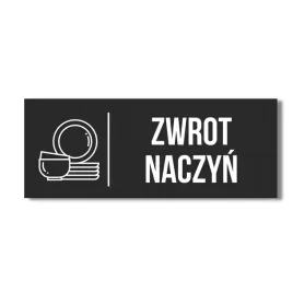 tabliczka-napis-zwrot-naczyn-czarny-mat-30x10cm-aluminum-piktogram-druk-uv