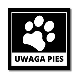 tablica-tabliczka-na-furtke-uwaga-pies-10x10cm-ostrzegawcza-lekka-czarna-hq