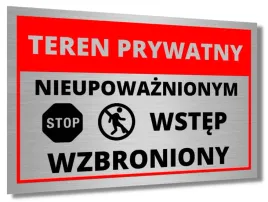 tablica-aluminium-teren-prywatny-wstep-wzbroniony-ostrzegawcza-piktogram-hq