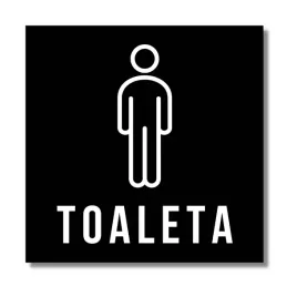 elegancka-tabliczka-toaleta-meska-men-piktogram-10x10cm-aluminiowa-czarna