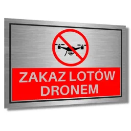 tabliczka-zakaz-lotow-dronem-aluminium-druk-uv-nie-wolno-latac-dronami