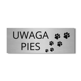 tabliczka-ostrzegawcza-uwaga-pies-30x10cm-druk-uv-aluminium-napis-piktogram