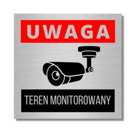 tabliczka-szyld-10x10-uwaga-teren-monitorowany-monitoring-piktogram-kamera