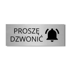 szyld-tabliczka-dzwonek-20x10cm-czarny-druk-uv-wzory-piktogram-aluminium