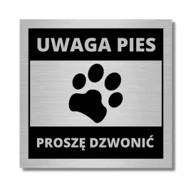 tabliczka-uwaga-pies-10x10cm-piktogram-uv-zly-pies-napis-dzwonek-na-furtke