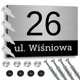 tabliczka-tablica-adresowa-aluminiowa-numer-domu-ulicy-wzory-srebrna-30x20