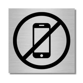 szyld-tabliczka-aluminiowa-zakaz-uzywania-telefonu-komorkowego-piktogram