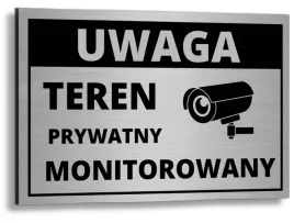 tabliczka-tablica-uwaga-teren-prywatny-monitorowany-aluminium-monitoring-uv