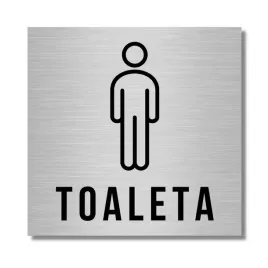 tabliczka-informacyjna-alu-piktogram-uv-wc-toaleta-meska-na-drzwi-sciane
