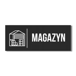 matowa-czarna-tabliczka-piktogram-i-napis-na-drzwi-magazyn-30x10cm-sklep-hq