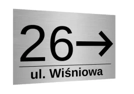 tabliczka-tablica-adresowa-numer-domu-ulicy-strzalka-aluminiowa-adres-30x20