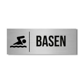 tabliczka-aluminiowa-z-napisem-basen-30x10cm-wzory-plywalnia-piktogram-pro