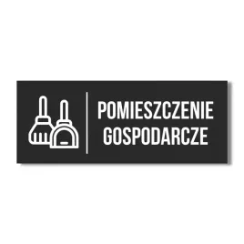 tabliczka-piktogram-i-napis-pomieszczenie-gospodarcze-szyld-20x10cm-czarny