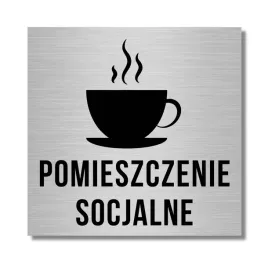 piktogram-tablica-napis-pomieszczenie-socjalne-10x10cm-kuchnia-aluminiowa