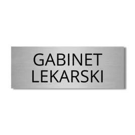 tabliczka-aluminiowa-gabinet-lekarski-nadruk-napis-do-przychodni-na-drzwi