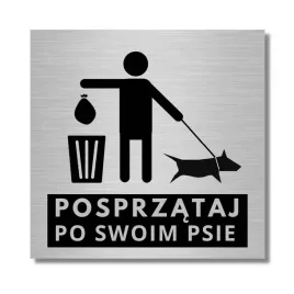 tabliczka-posprzataj-po-psie-pies-tablica-druk-uv-aluminiowa-informujaca