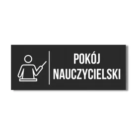 szyld-tablica-napis-na-drzwi-pokoj-nauczycielski-30x10cm-druk-uv-aluminium