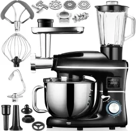 robot-kuchenny-planetarny-mikser-kerch-rotary-podgrzewana-misa-black-62l
