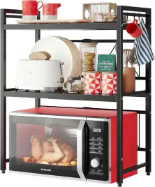 regal-kuchenny-polka-na-mikrofalowke-przyprawy-organizer-metal-regulowany