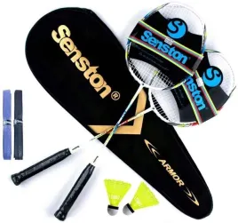 senston-rakiety-do-badmintona-grafitowy-shaft-badminton-rakieta-zestaw