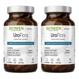 2x-biowen-uroflora-x-90-kaps-probiotyk-odpornosc-wsparcie-ukladu-moczowego