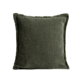 poszewka-zambra-z-dodatkiem-lnu-zielona-z-fredzlami-45x45-cm-homla