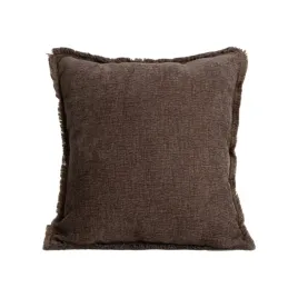 poszewka-zambra-z-dodatkiem-lnu-brazowa-z-fredzlami-45x45-cm-homla