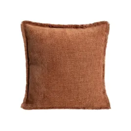 poszewka-zambra-z-dodatkiem-lnu-karmelowa-z-fredzlami-45x45-cm-homla