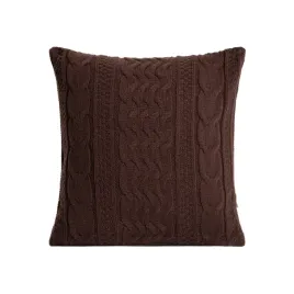poszewka-flave-miekka-czekoladowa-o-sweterkowym-splocie-45x45-cm-homla