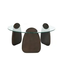 stolik-kawowy-bellare-ciemnobrazowy-ze-szklanym-blatem-80x39-cm-homla
