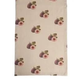 bieznik-ambra-bawelniany-z-figowym-wzorem-40x160-cm-homla